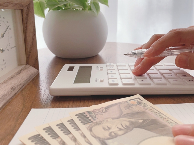 危険な売買契約の手付金