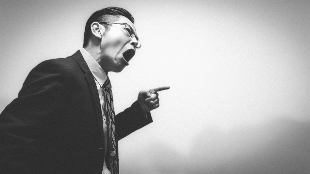 売主様を守る為に捨てなければならないお客