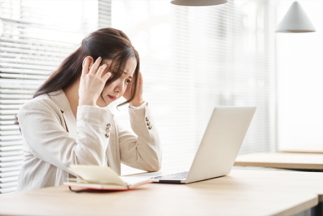 知らなければ後悔、ネット一括査定の罠