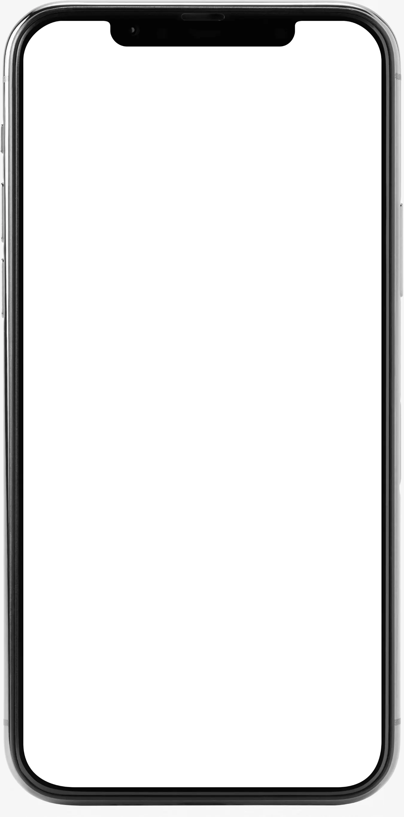 iphone frame