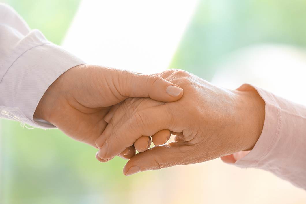 「老老相続」が抱えるリスク