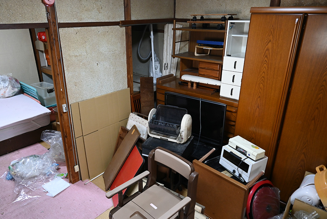 H様の「トラブル・課題」の解決方法