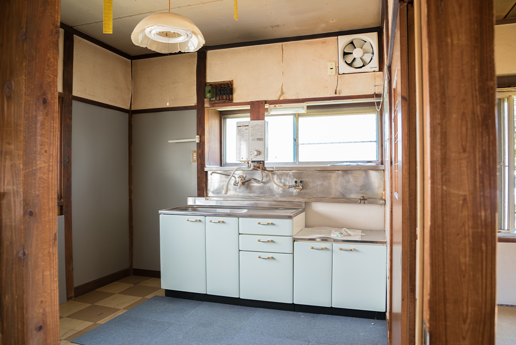 1．相続不動産をリフォームして賃貸活用する場合