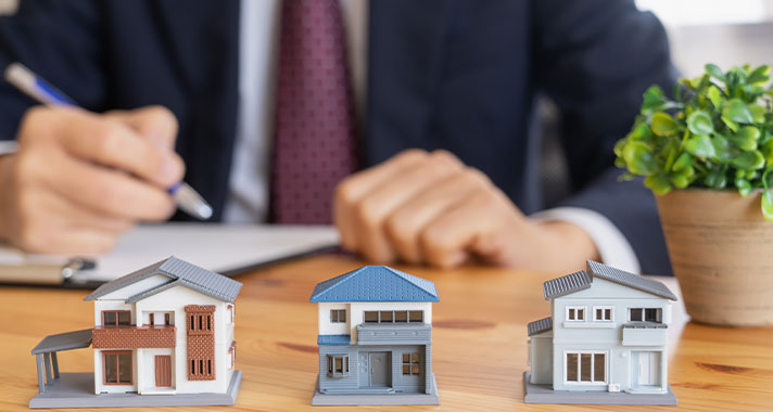 相続不動産を満足のいく価格で売却できた事例