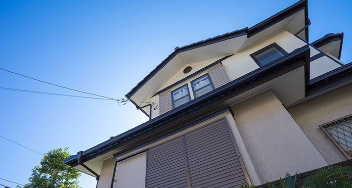 相続した実家を迅速に売却できた事例