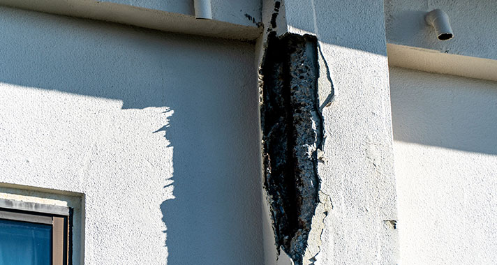 老朽化の進む実家への不安やトラブルリスクを解消して売却できた事例