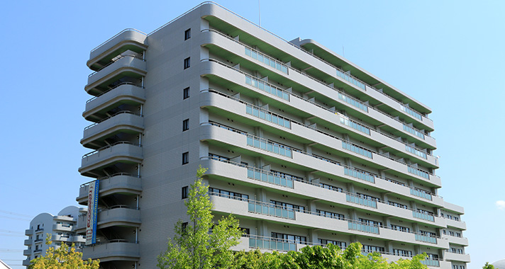 相続した分譲マンションを売却できた事例
