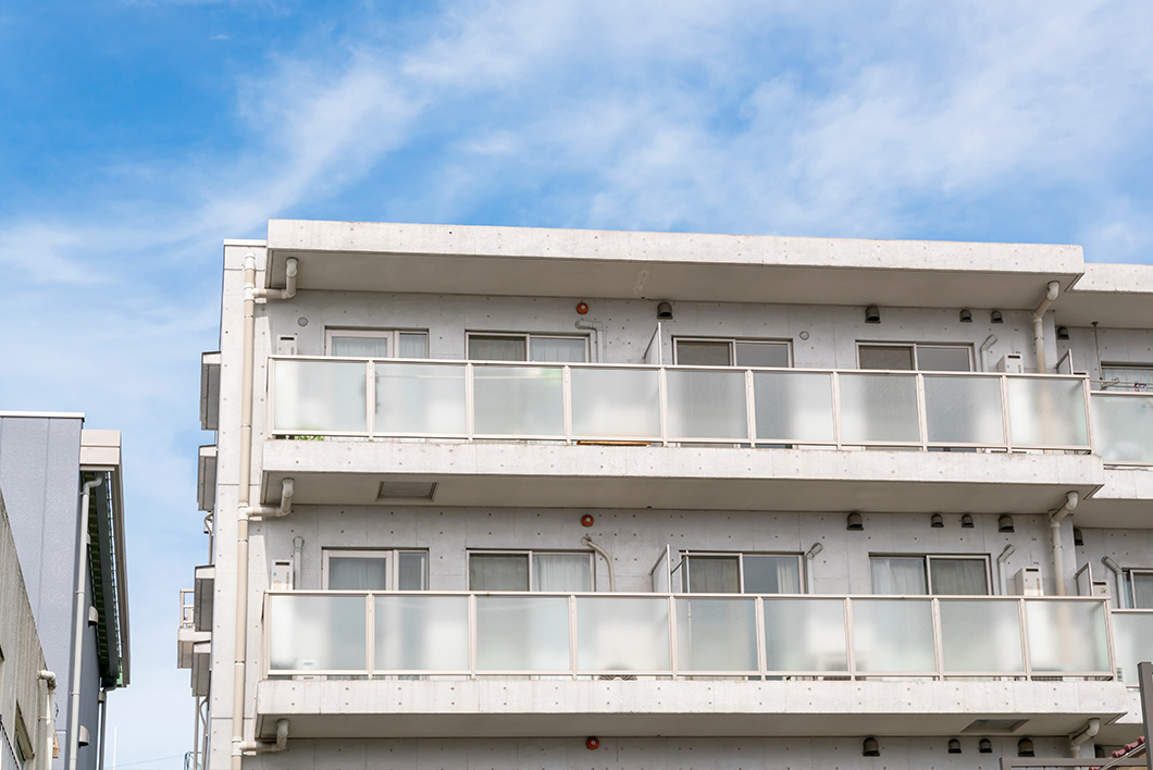 東京都にお住まいのA様が、「管理費や修繕積立金の負担が続く相続マンションを売却できた事例」