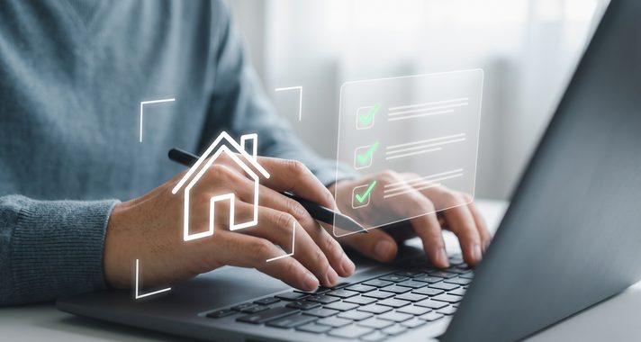 遠方に住みながら相続した不動産を売却できた事例