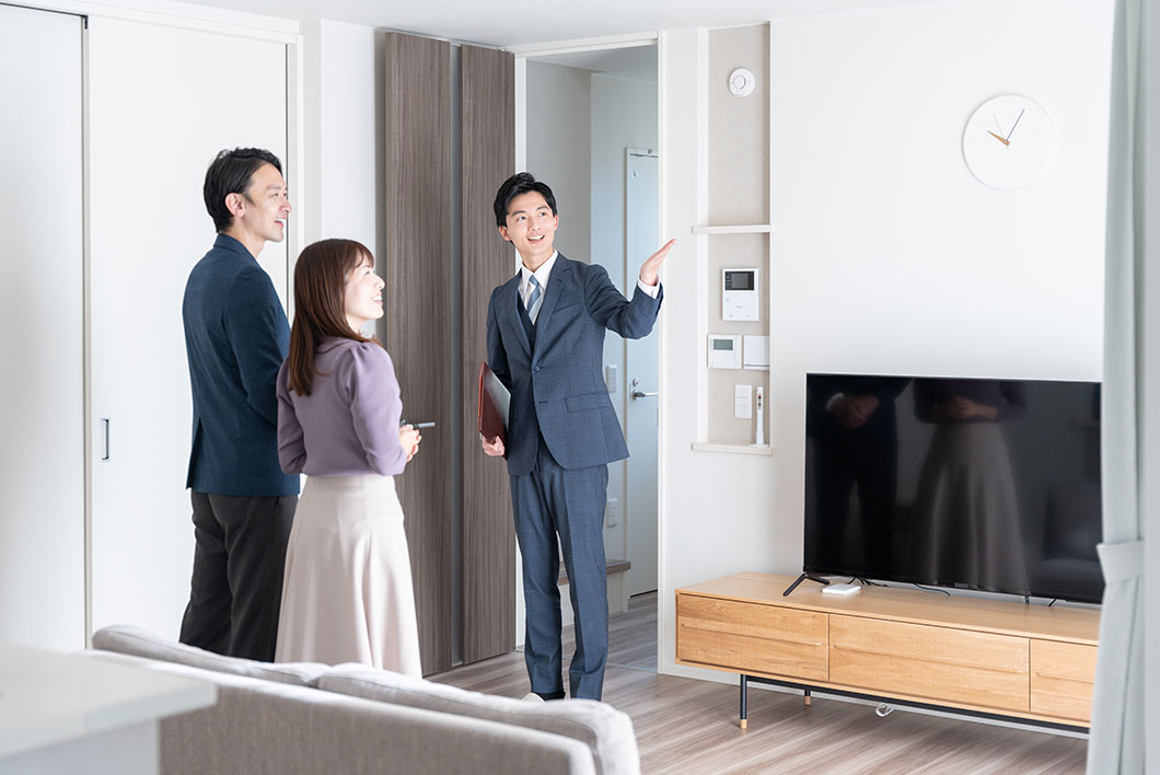 １．相続登記までの流れ